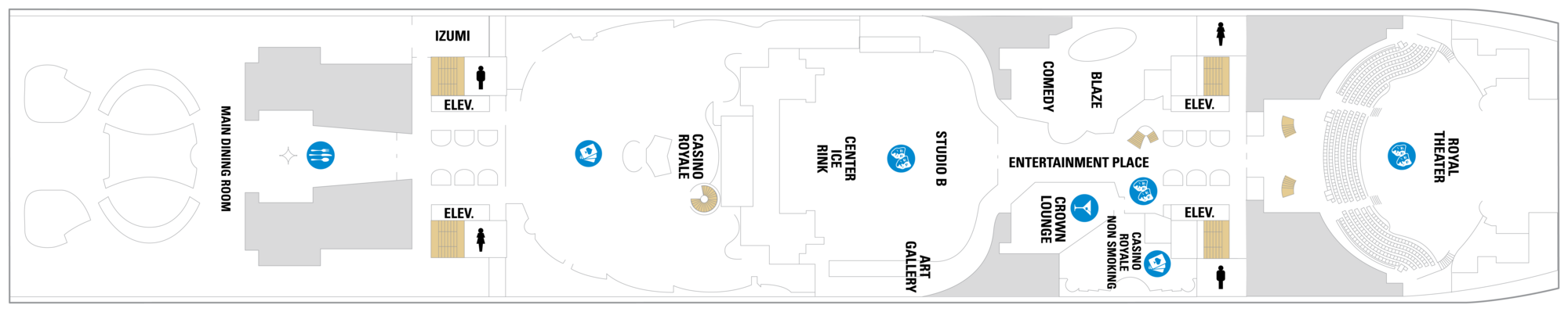 Deck 4 plan